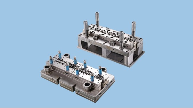 冲压模具的材料选择标准
